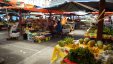 Fort de France Market