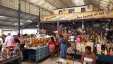 Fort de France Market