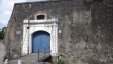 Fort St Louis Gate