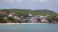 Anse Mitan Martinique