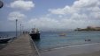 Anse Mitan Ferry Pier