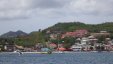 View of Anse Mitan