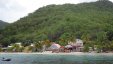 Grande Anse DArlet Beach