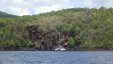 Tucked Away Catamaran