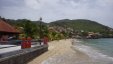 Petit Anse DArlet Shore