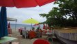 At Anse DArlet Beach Restaurant