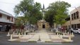 Ste Anne Square and Church