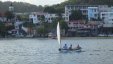 Sailing Dinghy