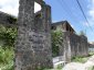 Old Ruins at Le Marin Martinique
