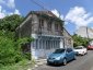 Old House in Le Marin Martinique