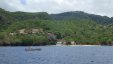 Fishermen Along Martinique Shore