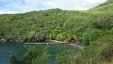 View of Anse Noire