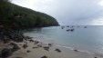 Fishing Boats Anse Dufours