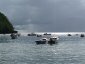 Fishing Boats at Anse Dufours
