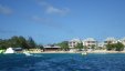 Rodney Bay Beach