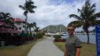 At Rodney Bay Marina