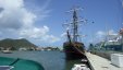 Tallship At Rodney Bay Marina Fuel Dock