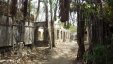 Ruins at Pigeon Island Park