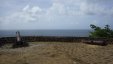 Cannons at Fort Rodney