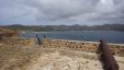 Rodney Bay View from Fort Rodney