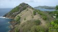 View of Signal Point from Fort Rodney