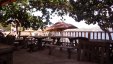 Waterside Cafe Pigeon Island St Lucia