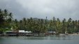 Marigot Bay St Lucia