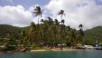 Palms of Marigot Bay St Lucia