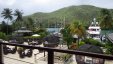 Resort at Marigot Bay St Lucia