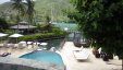 Resort at Marigot Bay St Lucia