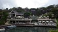 Resort at Marigot Bay St Lucia