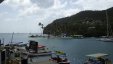 Marigot Bay St Lucia