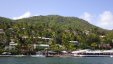 Marigot Bay St Lucia