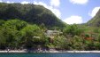 Mansion Between Pitons St Lucia