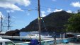 Soufriere Pier St Lucia