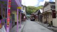 Humble Street of Soufriere