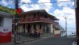 Soufriere Corner Building St Lucia
