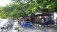 Shoreside Bar at Soufriere St Lucia