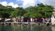 Shoreside Bar at Soufriere St Lucia