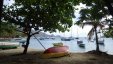 Boats Admiralty Bay Bequia