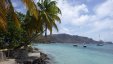 Admiralty Bay Bequia