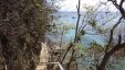 Path Along Admiralty Bay Bequia