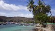 Admiralty Bay Bequia