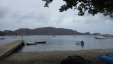 Under Tree Admiralty Bay Bequia