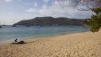 Princess Margaret Beach Bequia