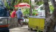 Local Vendors Bequia