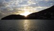 Sunset Admiralty Bay Bequia