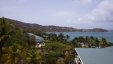 View of Friendship Bay Bequia