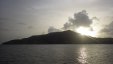 Sunset at Friendship Bay Bequia