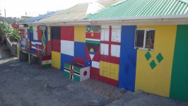 Local Shop Canouan Grenadines